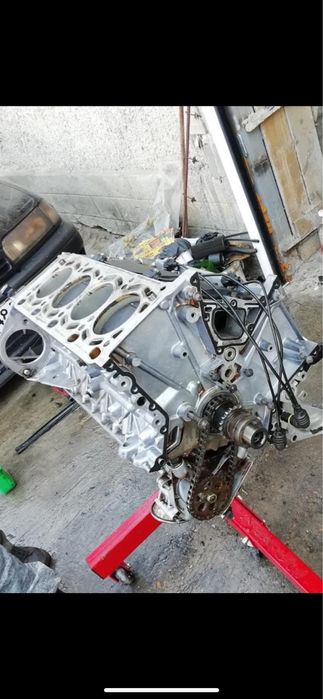 M62B35  на части