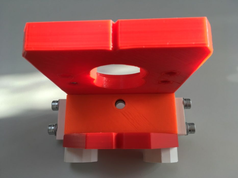Sablon mobila pentru demontabili Maxifix 35mm