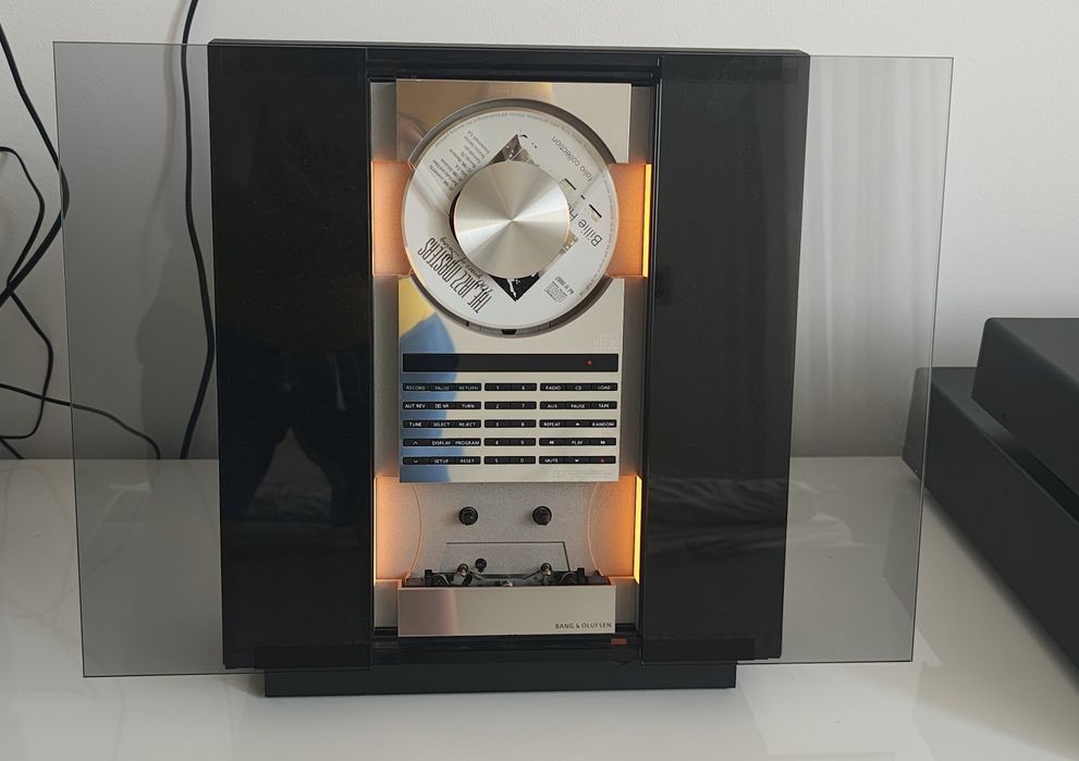 Bang Olufsen BeoSound Ouverture - Perfect Functional