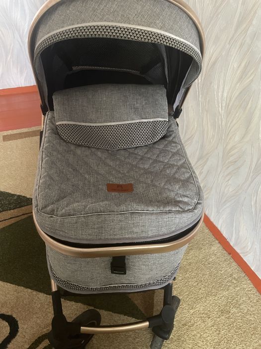 Продам коляску!