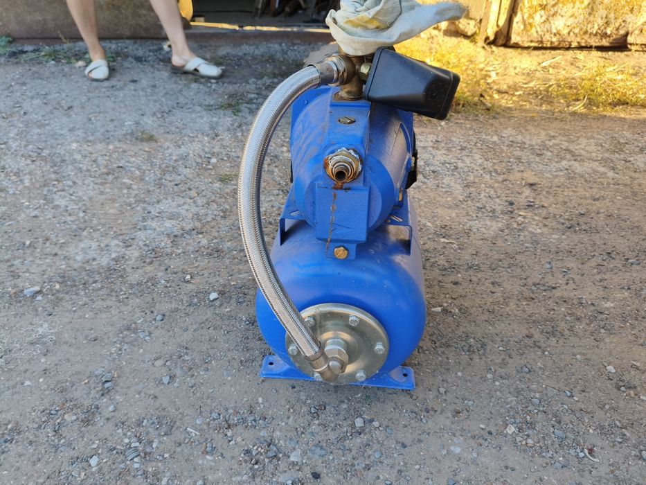 Насос для колодца