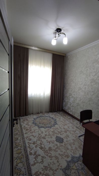 Продам 4 комната свой