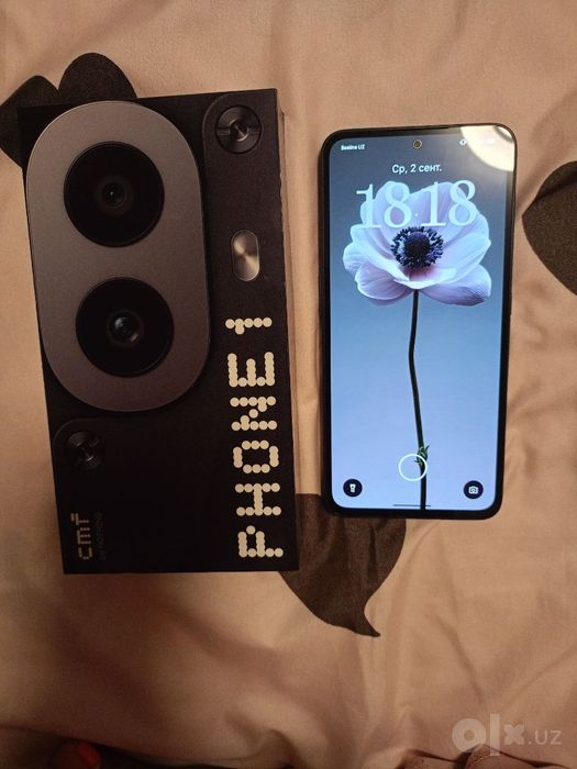 CMF by Nothing Phone 1