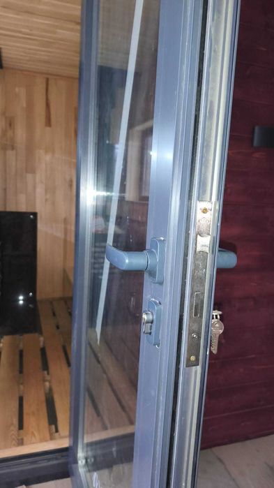 Продам деревянную каркасную баню