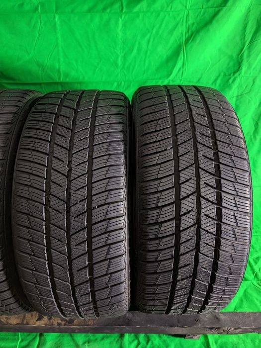225/40R18 Barum 7-6,64mm anvelope stare foarte buna