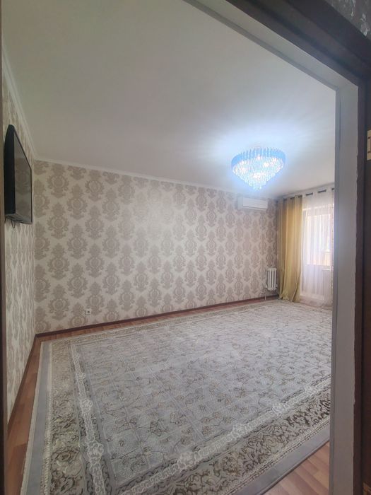 Сол жағалаудан үй сатылады!
