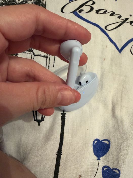 Наушники Oppo оригинал