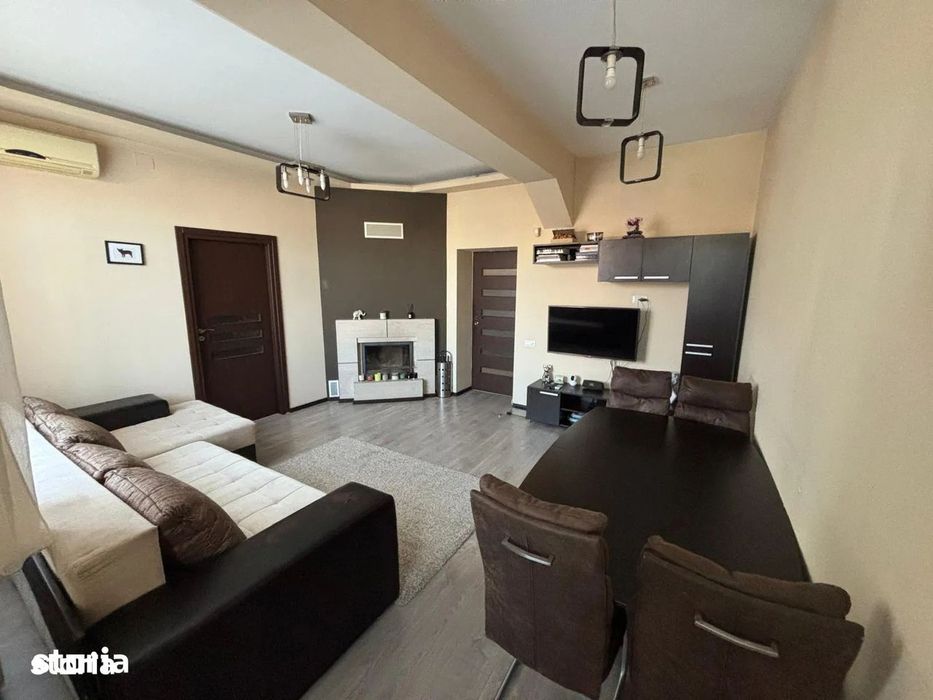Apartament 3 camere | Vilă | Bulevardul Ion Mihalache — fotografia 1
