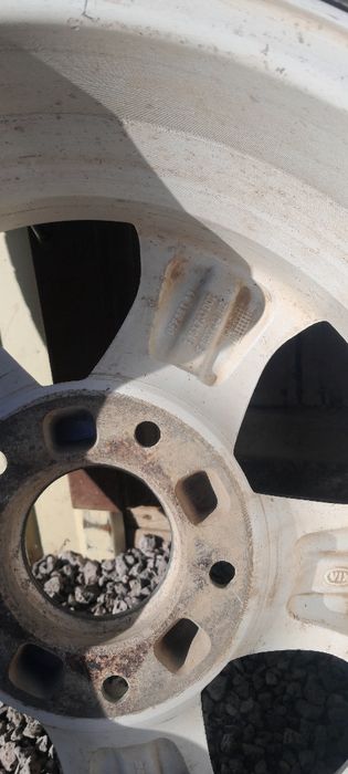 Продам запаску Kia shortage