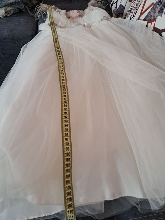 Платье на выпускной