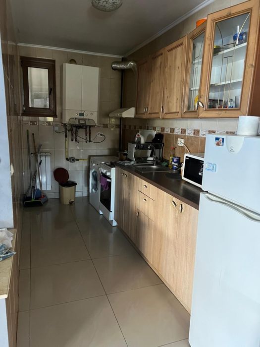 Inchiriez garsonieră in vila organizata precum o pensiune !