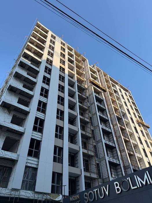 Выкупная ценаЖк Miran house 52.6м2