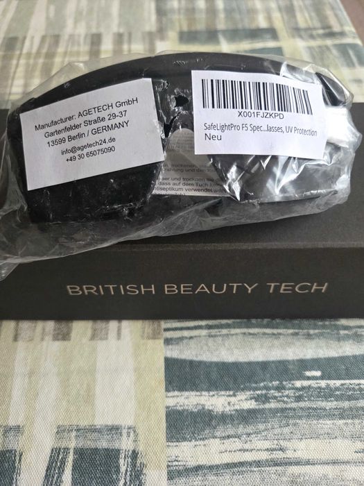 Фотоепилатор Smoothskin