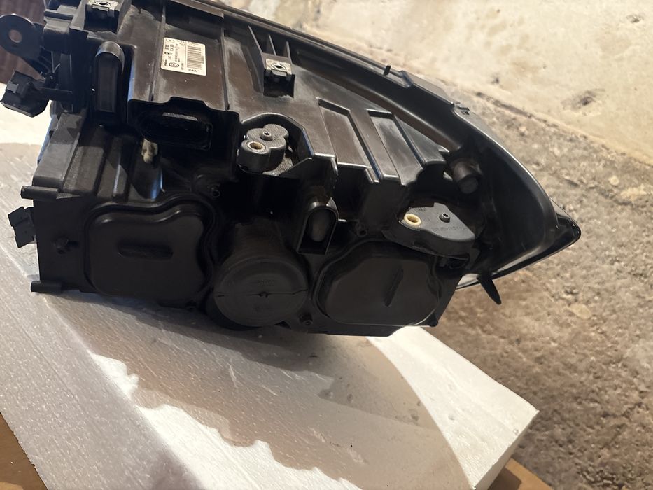 Фар VW T6 Multivan