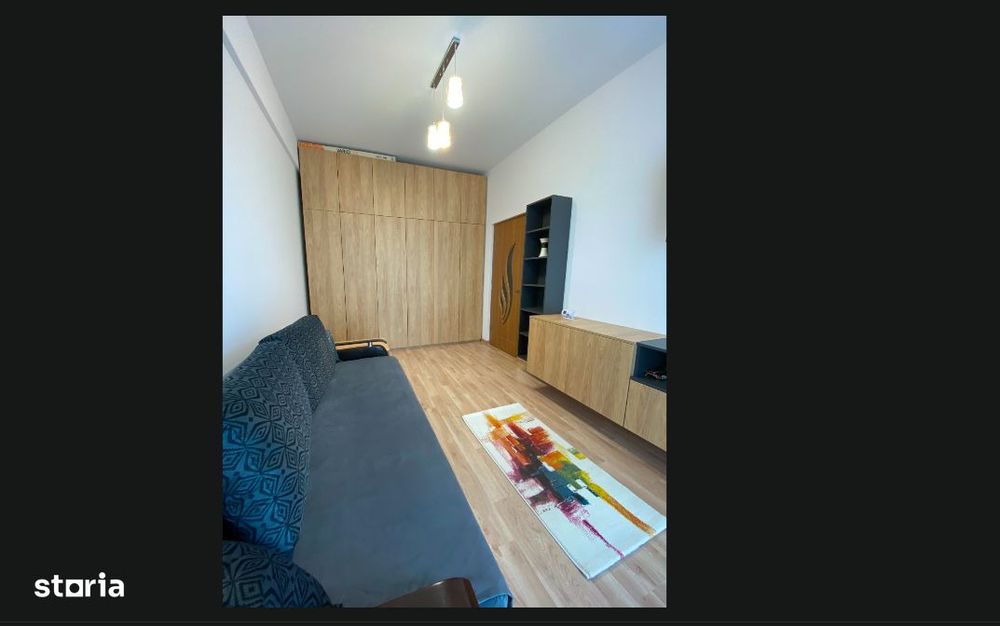 Garsoniera Moderna, 31mp, Zona Doamna Stanca