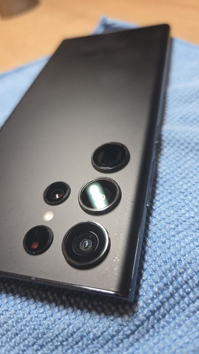 Samsung s22 ultra 256 gb