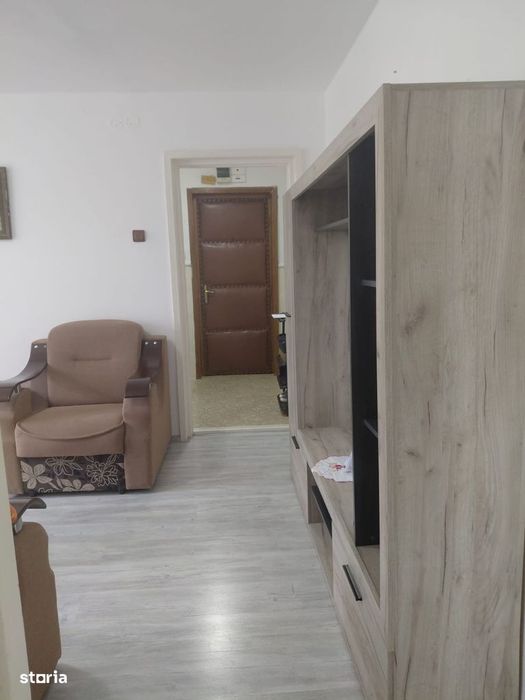 Apartament cu 2 camere, Micro 14