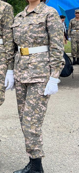 Полевая форма 42-44