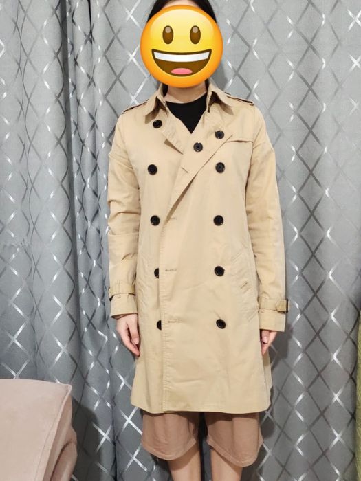 Продам плащ подростковый