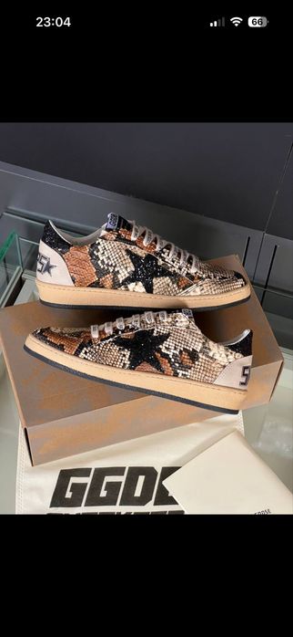 Sneakers Golden Goose