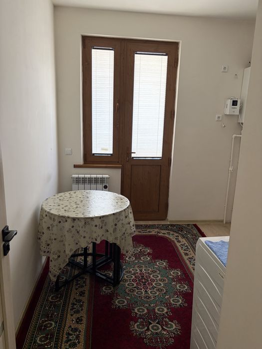 Olmazor city G12 6 etaj