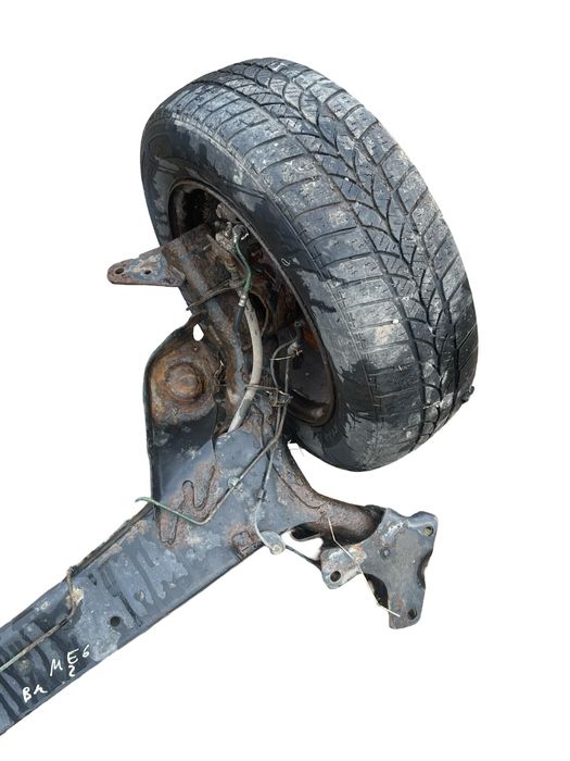 Punte Spate Renault Megane Ii Bm0/1_, Cm0/1_ 2001 - 2012 1.9Diesel