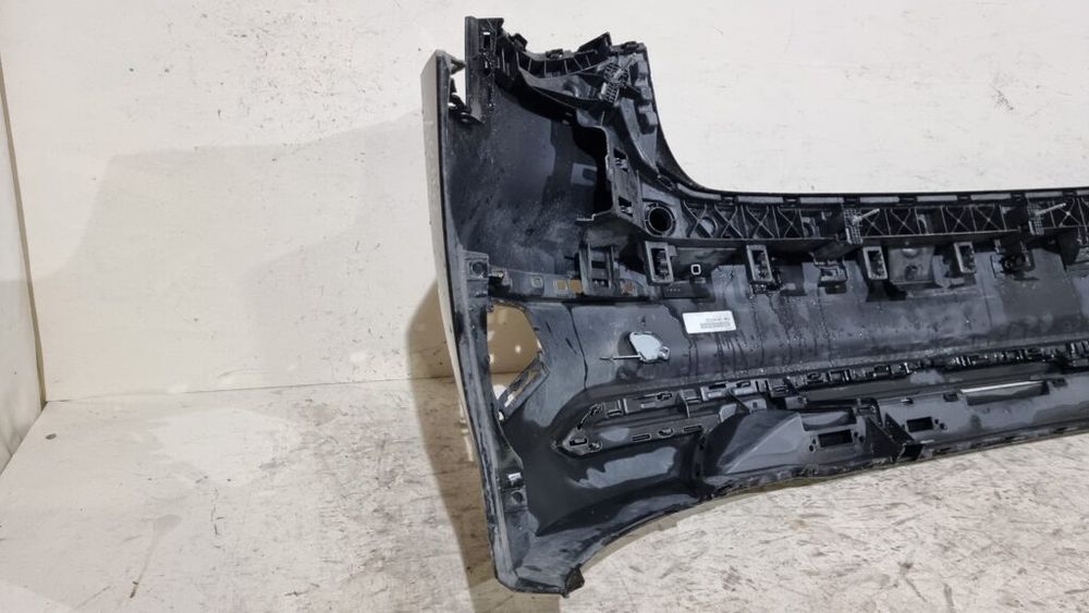 Bara spate Audi A3 Hatchback, 2019, 2020, 2021, 2022, 2023, 8Y4807511.