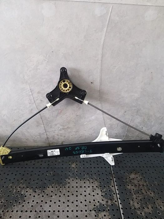 Macara geam electric dreapta spate vw t cross c11 d31 2gm839462f