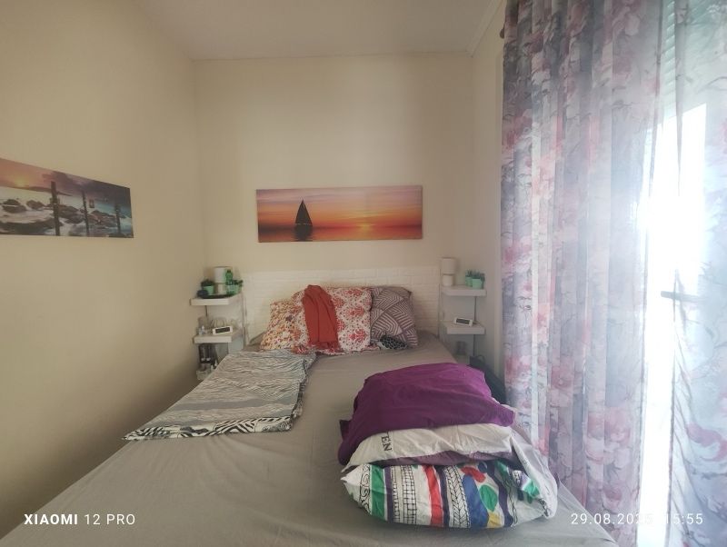 Паралия Офринио пред плажа