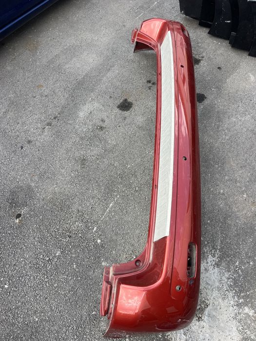 Броня Peugeot Expert/Citroen Jumpy 2016-