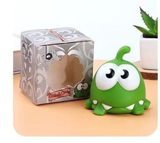 Резиновая фигурка Ам няма