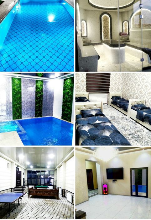 Дача Октош Chorvoq bez makler