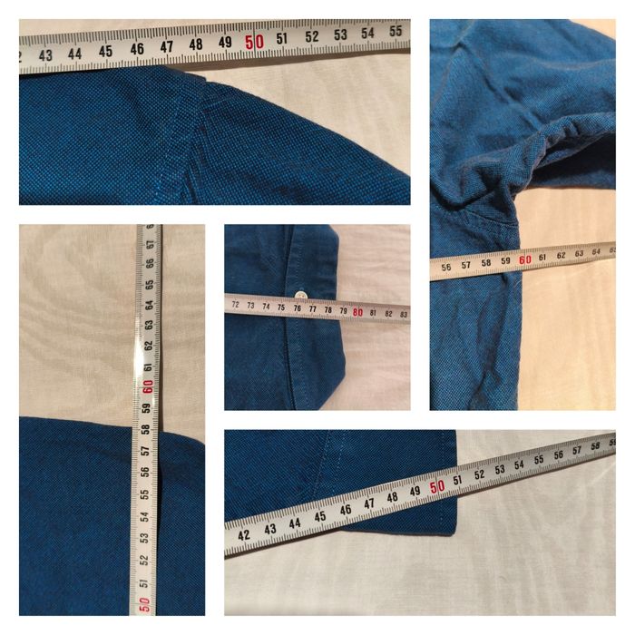 Cămașă Carhartt Dalton Shirt mărime XL bărbat work casual