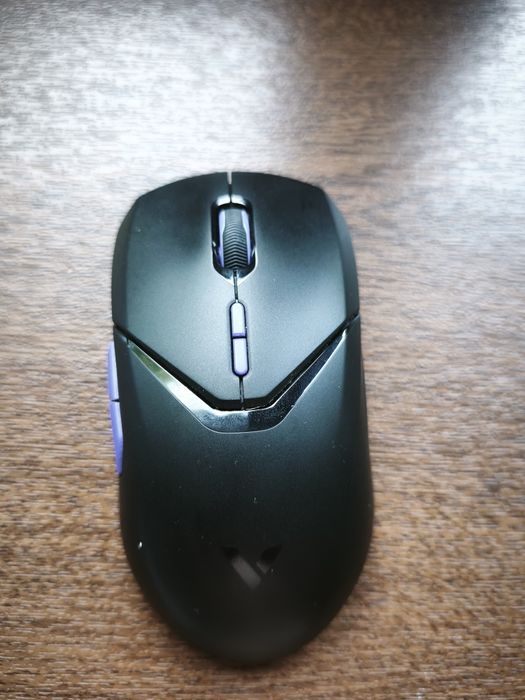 Игровая мышь rapoo vt9 pro