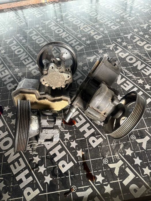 Хидравлична помпа Опел Вектра б Opel Vectra b 1.6 1.8 2.0