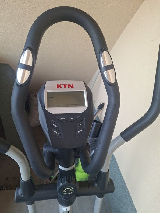 Крос тренажор K T N