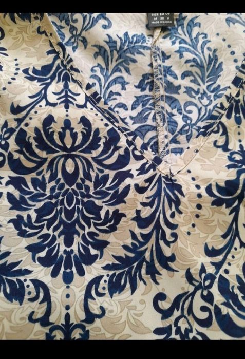 Set dama camasa+pantaloni