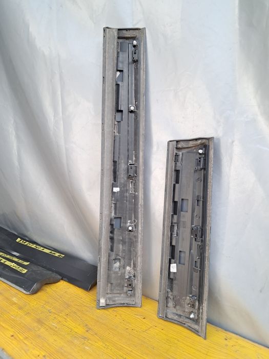 Лайсна врата ауди ку 3 ку 5  Audi Q3 Q5