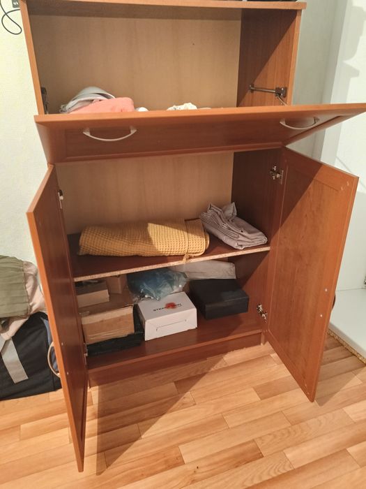 Продам Комод/шкаф