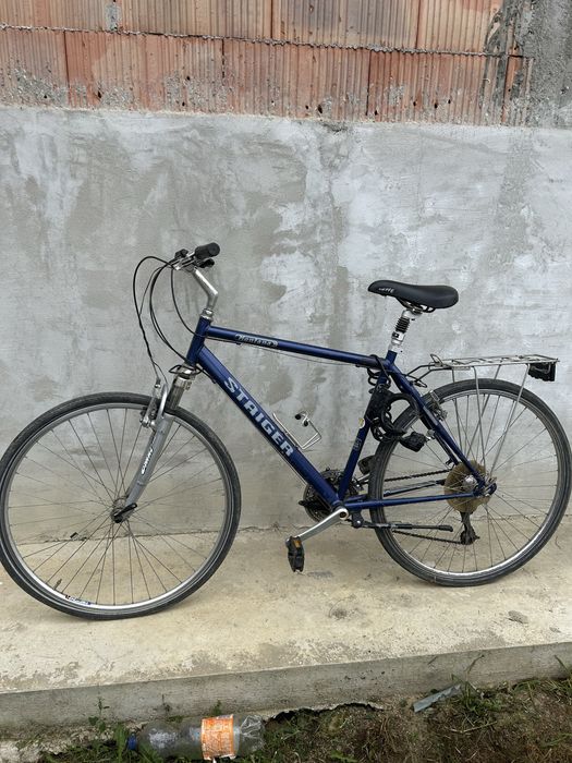 Vand bicicleta !
