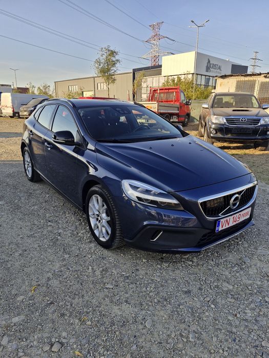 VOLVO V40 2017 — imagine 3