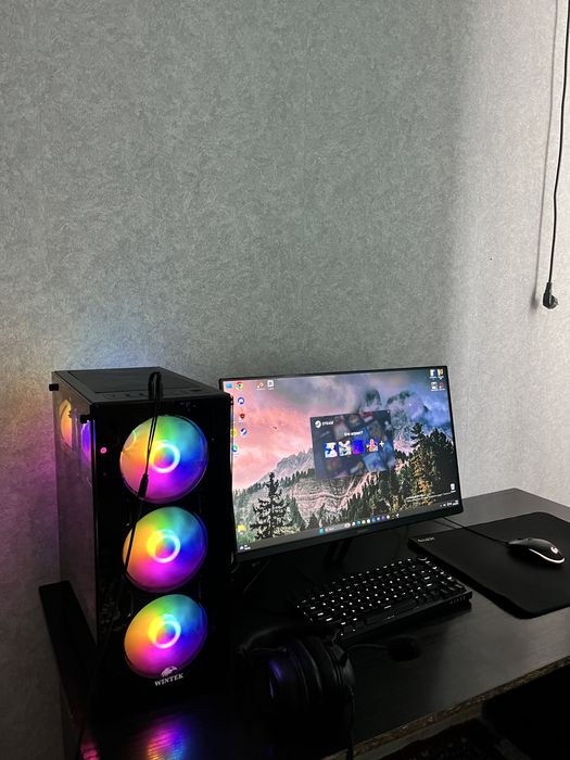 Продам компьютер