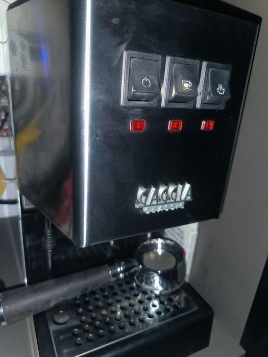 Expresor Gaggia Clasic