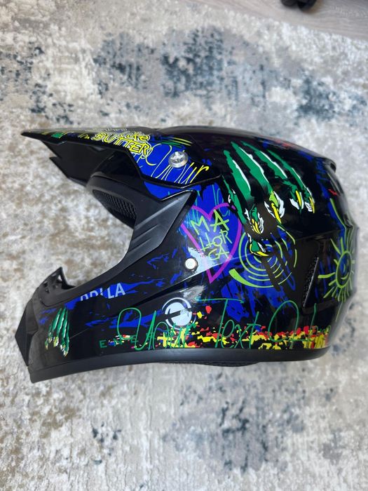 Casca moto/bici mărimea S