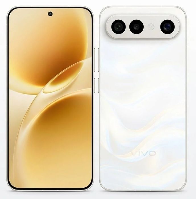 Vivo x300 fe 12-256 глобал