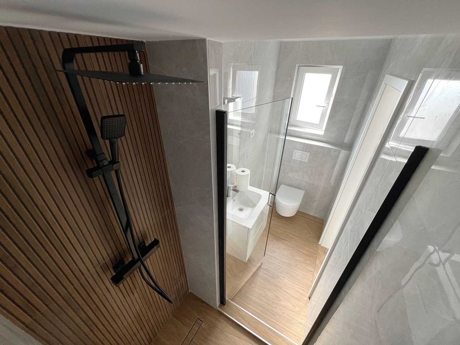 Design Elegant și Practic. Duplex Compartimentat Perfect