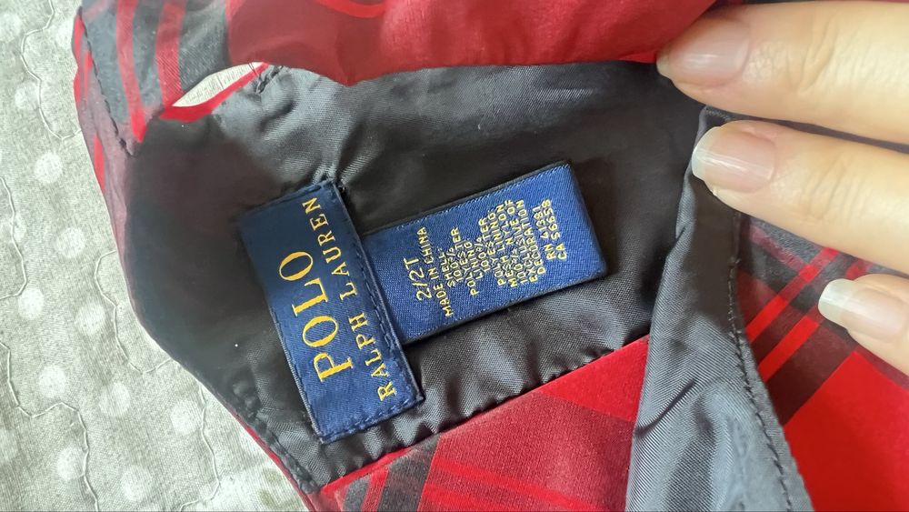 Детская одежда на годик