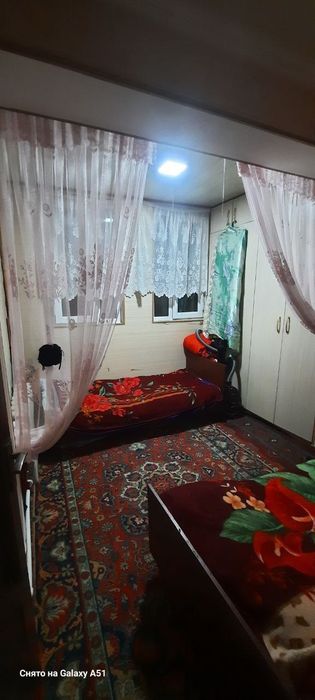 Asalomu alekom uy sotiladi