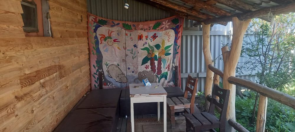 Продаётся Дача. Общество "Ромашка"