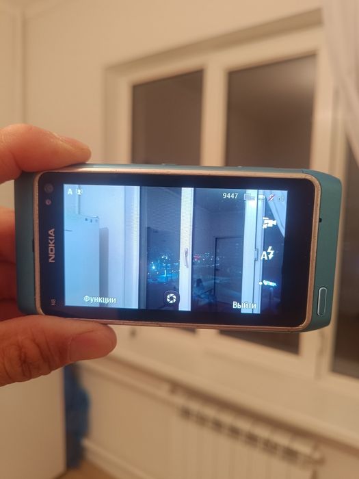 Nokia N8 Original